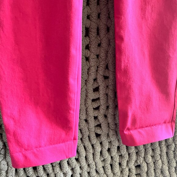 3 Pairs of Old Navy Ankle length Pants - Size Medium (10) - Picture 10 of 15